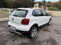 Volkswagen Polo Polo 1.4 TDI 90 DSG 7 Cross Polo Beyaz - thumbnail 4