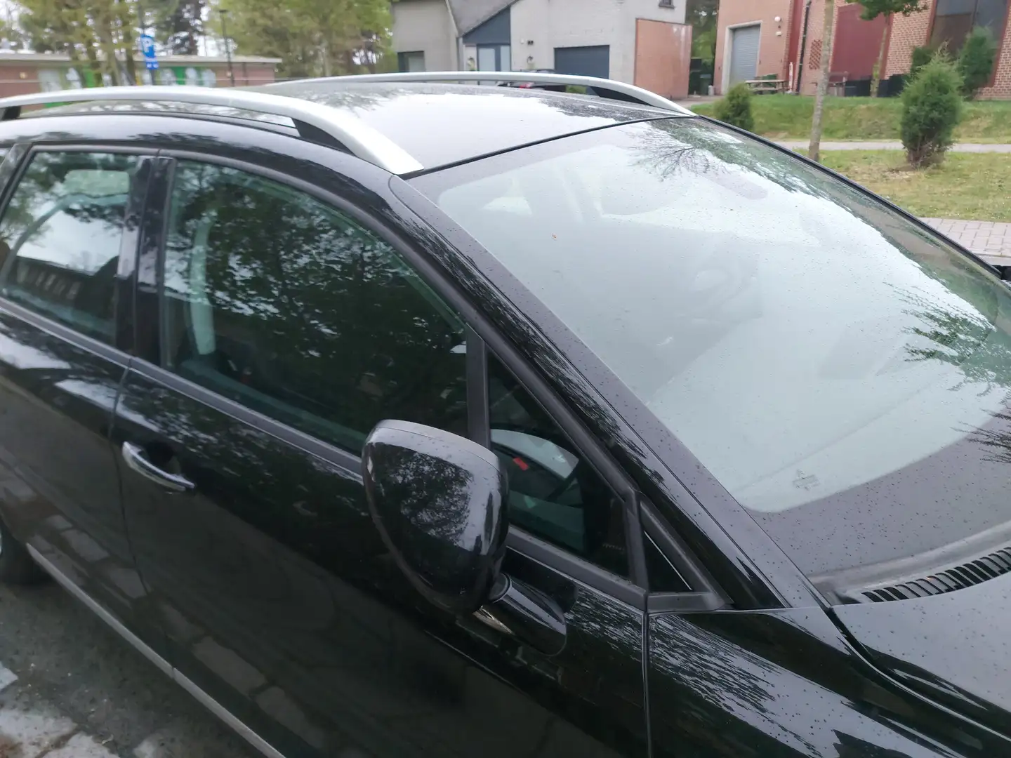Citroen C5 C5 Tourer THP 155 Exclusive Negro - 1