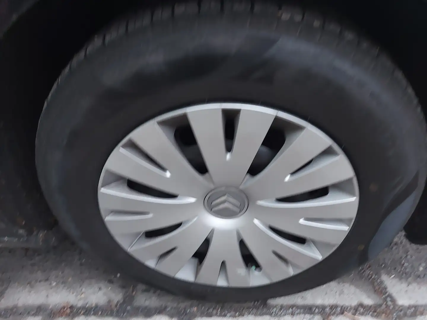 Citroen C5 C5 Tourer THP 155 Exclusive Negro - 2