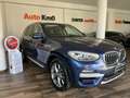 BMW X3 xDrive20d xLine TETTO PAN Blu/Azzurro - thumbnail 1