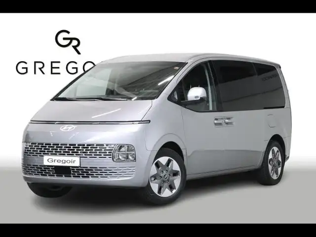 Hyundai STARIA 9PL SHINE