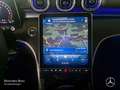 Mercedes-Benz C 300 e AVANTG+LED+KAMERA+TOTW+KEYLESS+9G Grau - thumbnail 16