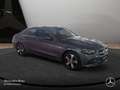 Mercedes-Benz C 300 e AVANTG+LED+KAMERA+TOTW+KEYLESS+9G Grau - thumbnail 5