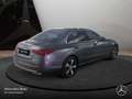 Mercedes-Benz C 300 e AVANTG+LED+KAMERA+TOTW+KEYLESS+9G Grau - thumbnail 8