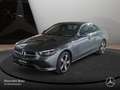 Mercedes-Benz C 300 e AVANTG+LED+KAMERA+TOTW+KEYLESS+9G Grau - thumbnail 2