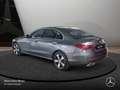 Mercedes-Benz C 300 e AVANTG+LED+KAMERA+TOTW+KEYLESS+9G Grau - thumbnail 10