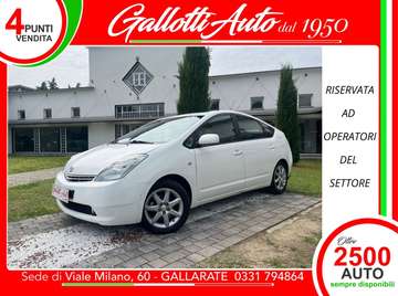 1.5 hybrid 78cv - RISERVATA A COMMERCIANTI D’AUTO