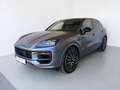 Porsche Cayenne E-Hybrid Black Edition Grün - thumbnail 1