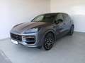 Porsche Cayenne E-Hybrid Black Edition Grün - thumbnail 1