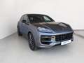 Porsche Cayenne E-Hybrid Black Edition Grün - thumbnail 3