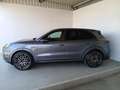 Porsche Cayenne E-Hybrid Black Edition Grün - thumbnail 2