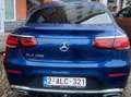 Mercedes-Benz GLC 200 GLC 200 Coupé Bleu - thumbnail 1