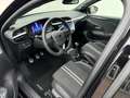 Opel Corsa 1.2 Turbo GS-Line met Camera, CarPlay, Dodehoek, L Zwart - thumbnail 13