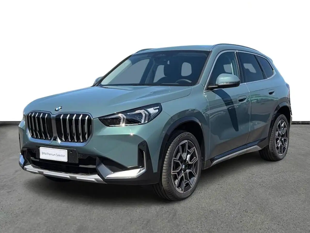 BMW X1 2026