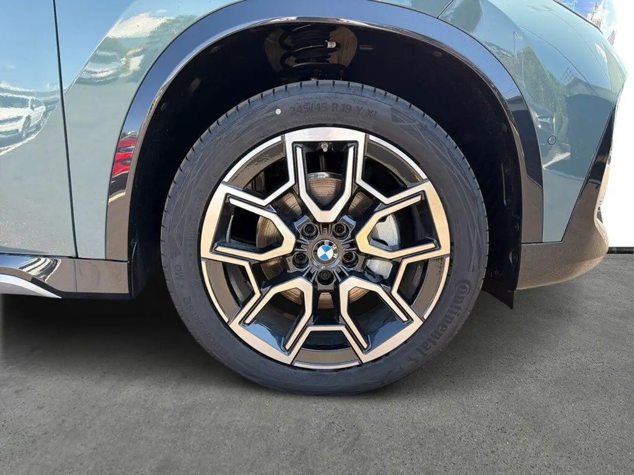 BMW X1 2026 — фото 13