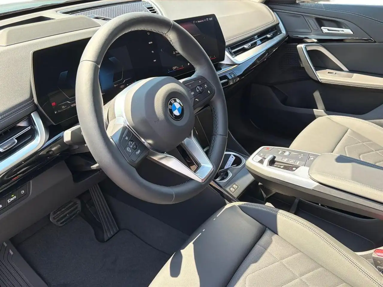 BMW X1 2026 — фото 14