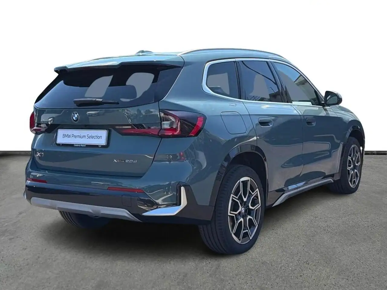 BMW X1 2026