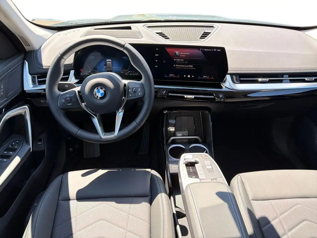 BMW X1 2026 — фото 10