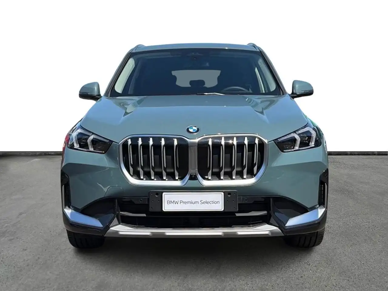 BMW X1 2026