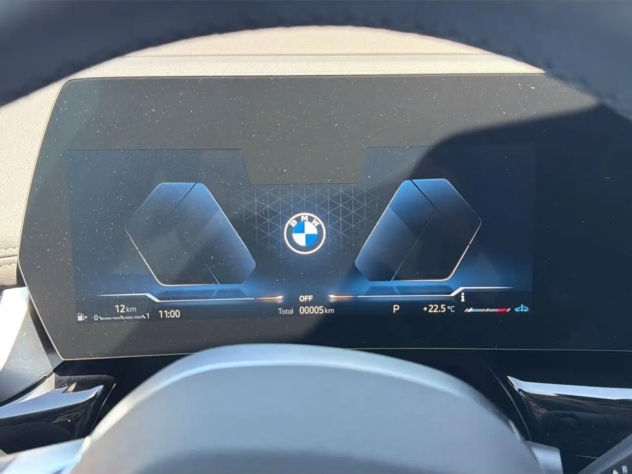 BMW X1 2026 — фото 15