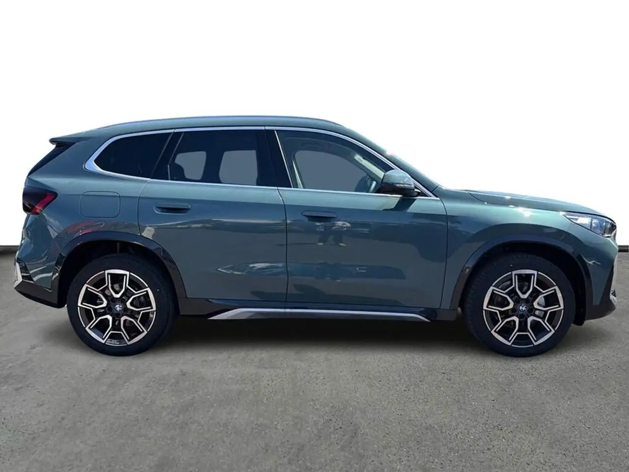 BMW X1 2026