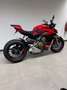 Ducati Streetfighter Rood - thumbnail 4