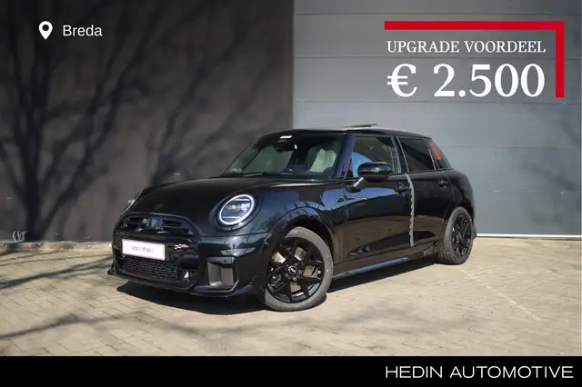 MINI Cooper C 5-Deurs 1.5 John Cooper Works Pakket XL Pakket | P