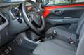 Peugeot 108 1.Hand Scheckheft 8-fach Klima Bluetooth, 38.000km Rot - thumbnail 5