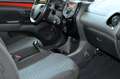 Peugeot 108 1.Hand Scheckheft 8-fach Klima Bluetooth, 38.000km Rot - thumbnail 9