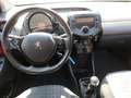 Peugeot 108 1.Hand Scheckheft 8-fach Klima Bluetooth, 38.000km Rot - thumbnail 7