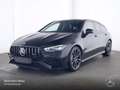 Mercedes-Benz CLA 35 AMG CLA 35 4M AMG+PANO+360°+MULTIBEAM+BURMESTER+19" Schwarz - thumbnail 2