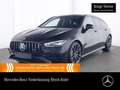 Mercedes-Benz CLA 35 AMG CLA 35 4M AMG+PANO+360°+MULTIBEAM+BURMESTER+19" Schwarz - thumbnail 1
