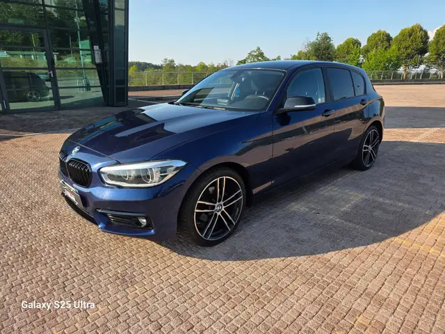 BMW 116
