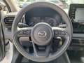 Mazda 2 Hybrid AUTOMATIK ABSTANDSTEMPOMAT KLIMAAUTOM. Biały - thumbnail 10