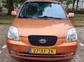 Kia Picanto Picanto 1.0 LXE Orange - thumbnail 2
