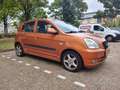 Kia Picanto Picanto 1.0 LXE Orange - thumbnail 5