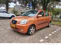 Kia Picanto Picanto 1.0 LXE Orange - thumbnail 4