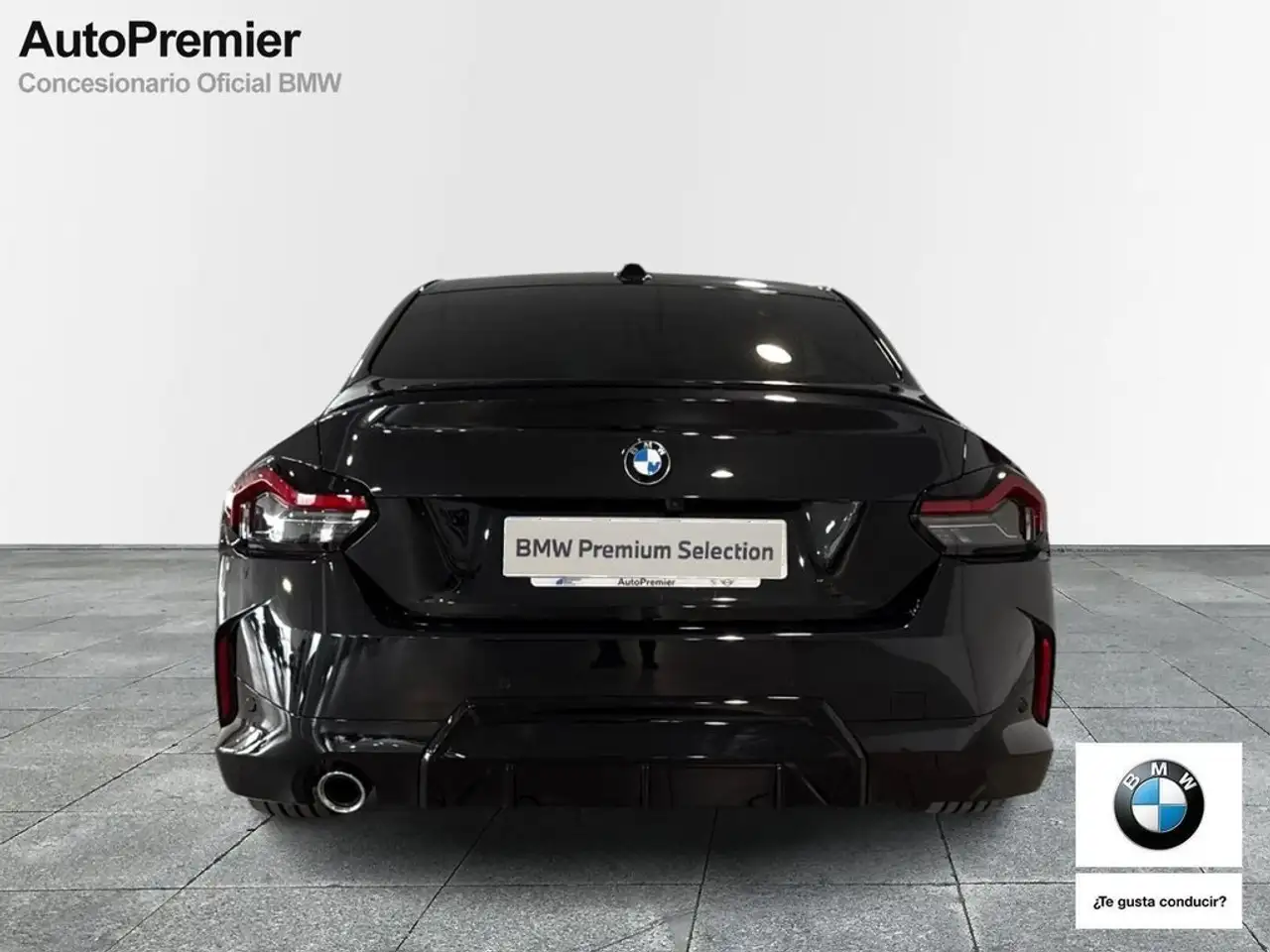 BMW 2 Series 2026