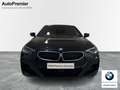 BMW 220 220dA Coupé M Sport Negro - thumbnail 2