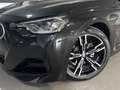 BMW 220 220dA Coupé M Sport Negro - thumbnail 6