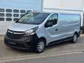 Opel Vivaro Kasten/L2H1/2.9/Navi/ZV/Klimaanlage/Euro6 Zilver - thumbnail 1