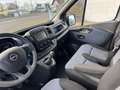Opel Vivaro Kasten/L2H1/2.9/Navi/ZV/Klimaanlage/Euro6 Zilver - thumbnail 10