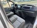 Opel Vivaro Kasten/L2H1/2.9/Navi/ZV/Klimaanlage/Euro6 Zilver - thumbnail 8