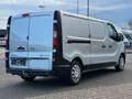 Opel Vivaro Kasten/L2H1/2.9/Navi/ZV/Klimaanlage/Euro6 Zilver - thumbnail 3