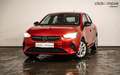 Opel Corsa Corsa 1.2i Edition S/S (EU6AP) Rot - thumbnail 1