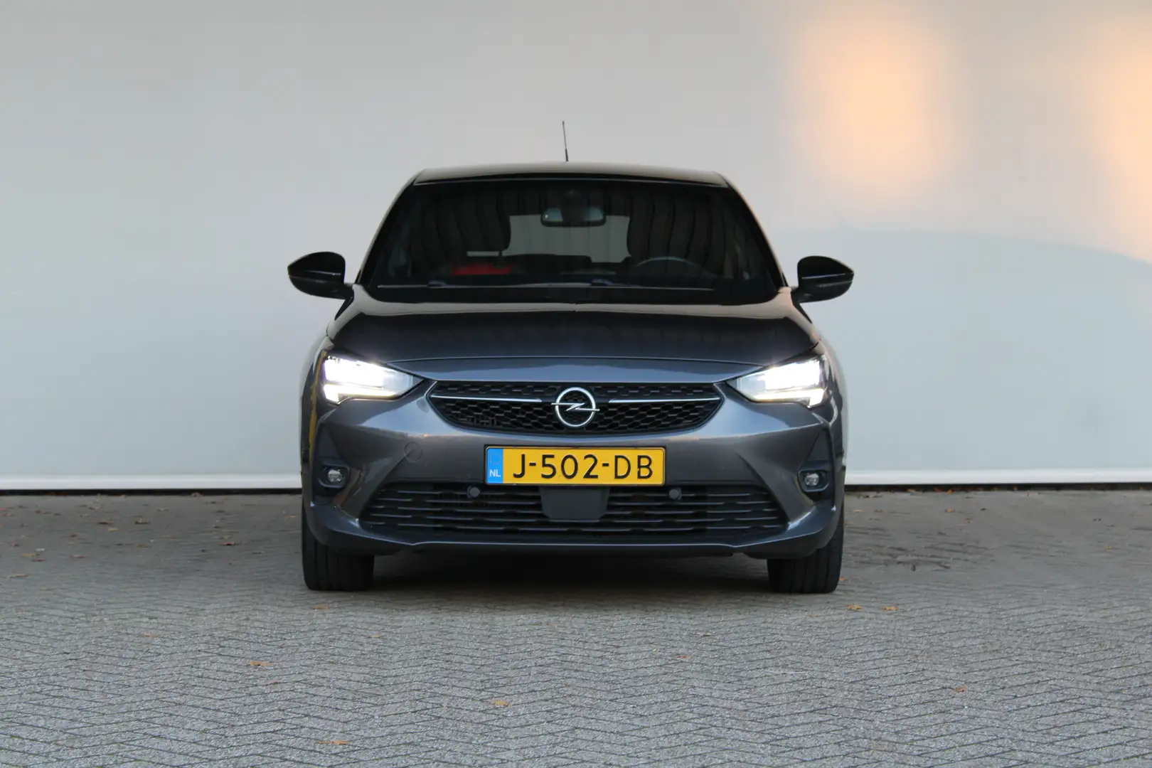 Opel Corsa 1.2 GS Line | Dode hoek detectie | Apple Carplay | Gris - 2