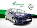 Fiat Tipo 1.3 Multijet II Business Azul - thumbnail 1