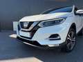 Nissan Qashqai II 1.2 DIG-T 115ch N-Connecta - Première main Blanc - thumbnail 3