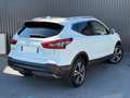 Nissan Qashqai II 1.2 DIG-T 115ch N-Connecta - Première main Blanc - thumbnail 18