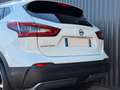 Nissan Qashqai II 1.2 DIG-T 115ch N-Connecta - Première main Blanc - thumbnail 10